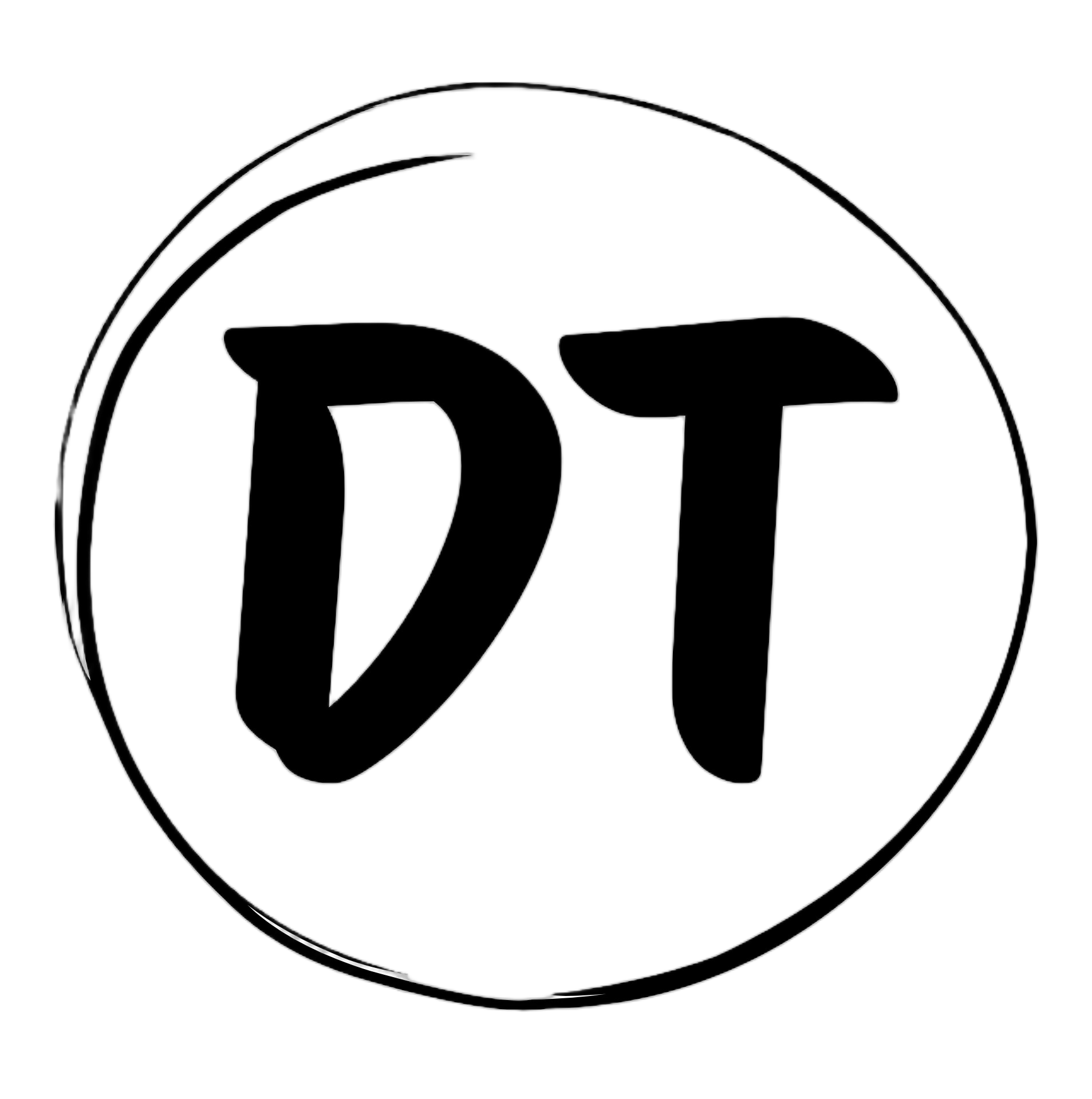 Dubois Talent logo
